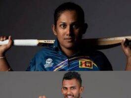 චමරි සහ දසුන්ගේ අද දවස