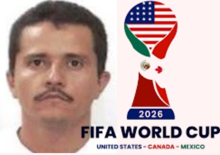 FIFA VS එල් මෙන්චෝ