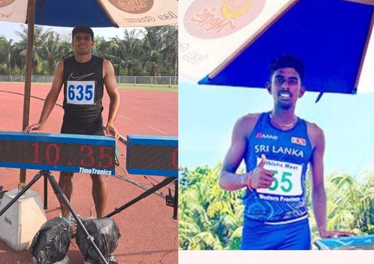 දිනෙත් – කල්හාර සියය සහ හාර සියය ඉසව්වලින් පෙරළියක් කරයි