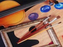 පාසල් සෞන්දර්ය අධ්යාපනය ප්රවර්ධනය ගැන තීරණයක්!