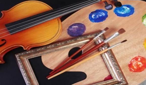 පාසල් සෞන්දර්ය අධ්‍යාපනය ප්‍රවර්ධනය ගැන තීරණයක්!