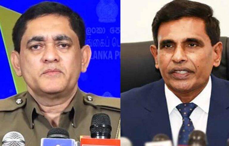 ඇමති ආනන්ද කිව්ව නුවරඑළියේ අයිස් ෆැක්ටරිය ගැන වාර්තාව තවම ලැබිලා නෑ – පොලිස් මාධ්‍ය ප්‍රකාශක