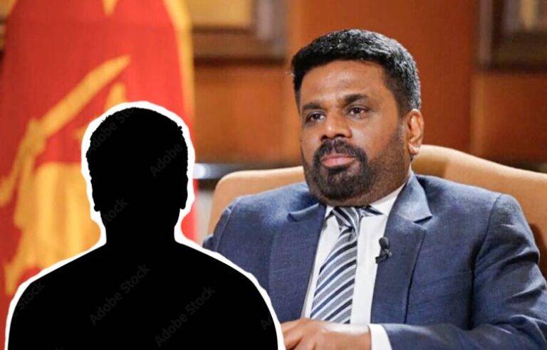 විගණකාධිපති ධුරය : ජනපතිගේ යෝජනාව ගැන අවසන් තීරණය නැවතත් කල්යයි
