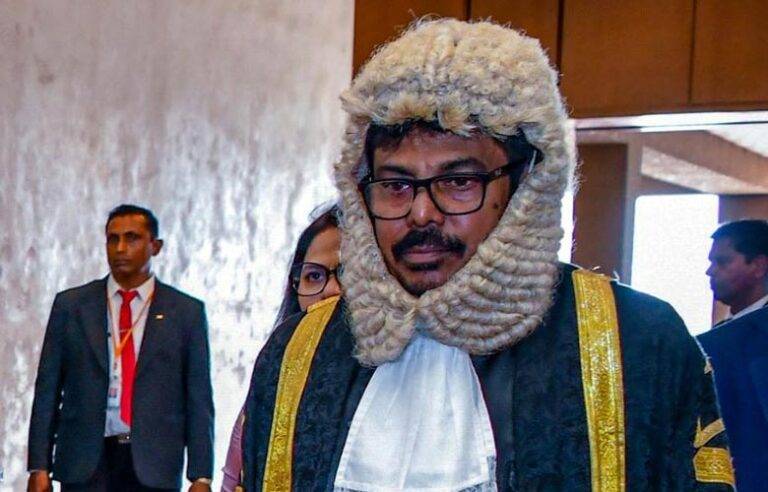 ගෑස් හිඟය, හාල් හිඟය ජනතාවටත් පුරුදුයි. ඒවා සුළු ප්‍රශ්න – හිටපු කථානායක රන්වල