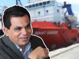 ඇවන්ට් ගාඩ් සමාගමේ පෙත්සම් දෙකක් විභාගයට නොගෙනම විසිවෙයි