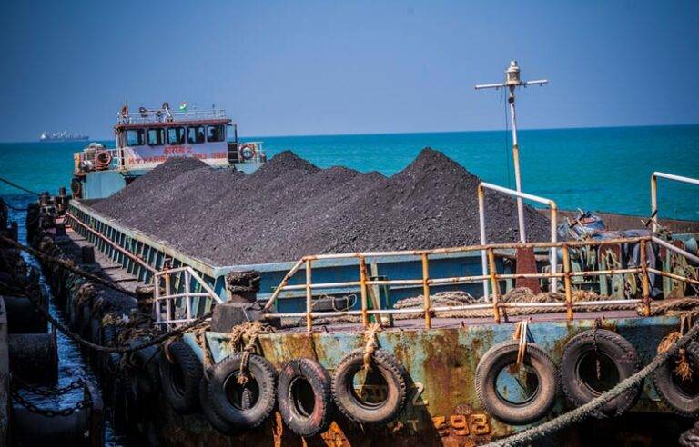 ගල් අඟුරු සැපයීමේ ක්‍රමවේදය අධ්‍යනය කරන විශේෂඥ කමිටුව නම් කරයි