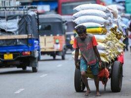 දිළිඳුකමට නොවැටී ඉන්න මාසයකට අවශ්ය අවම මුදල මෙන්න !