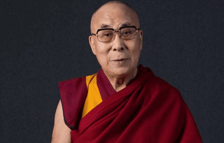 දලයි ලාමාතුමා ග්‍රැමී සම්මානයෙන් පිදුම් ලබයි