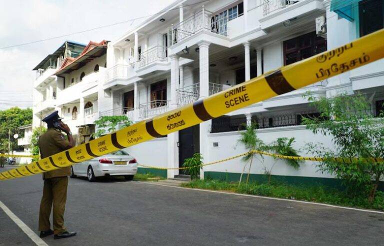 පාස්කු ප්‍රහාරය : ඊබ්‍රාහිම් ඉල්හාම්ගේ නිවසෙන් හමුවූ රන් භාණ්ඩ ඉෆ්ලාල්ට මුදාහරින්නැයි CIDයට නියෝගයක්