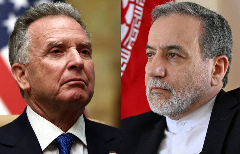 යුධ තර්ජන මධ්‍යයේ ඇමරිකා-ඉරාන න්‍යෂ්ටික සාකච්ඡා  එකඟත්වයකින් තොරව අවසන් වේ