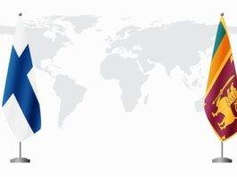 ශ්රී ලංකාව සහ ෆින්ලන්තය අතර අවබෝධතා ගිවිසුමක්!