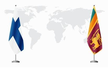 ශ්‍රී ලංකාව සහ ෆින්ලන්තය අතර අවබෝධතා ගිවිසුමක්!