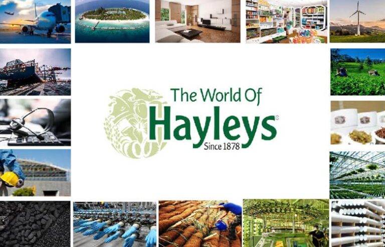 හේලීස් වෙතින් රුපියල් බිලියන 7ක ණයකර නිකුතුවක්