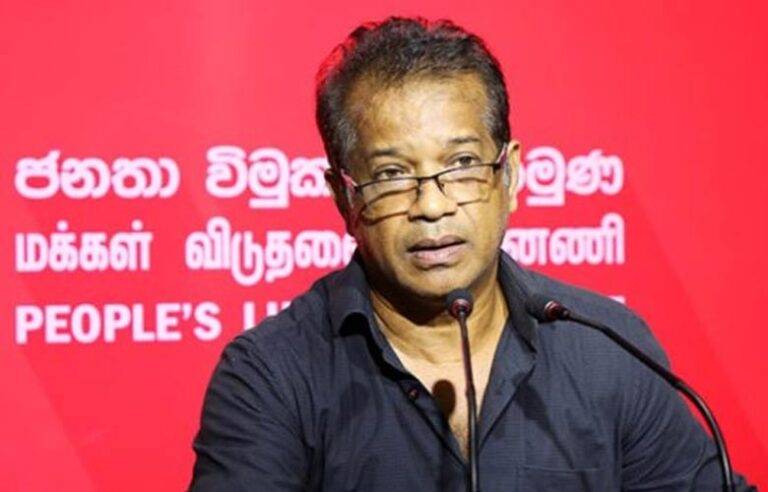 අවුරුදු එකහමාරෙන් පොරොන්දු රැසක් ඉටු කළා. දැන් ඡන්දයක් තිබ්බොත් අපි සටනක් නැතිවම දිනනවා – ඇමති ලාල්කාන්ත