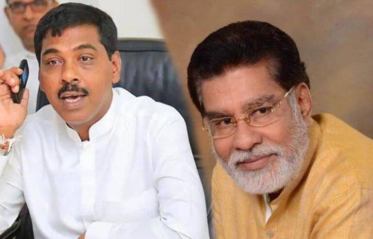 මර්වින්ට හා ප්‍රසන්න රණවීරට අධිචෝදනා!