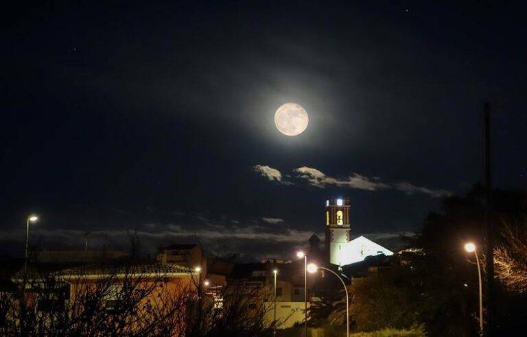 රාත්‍රිය උදාවනතුරු ….