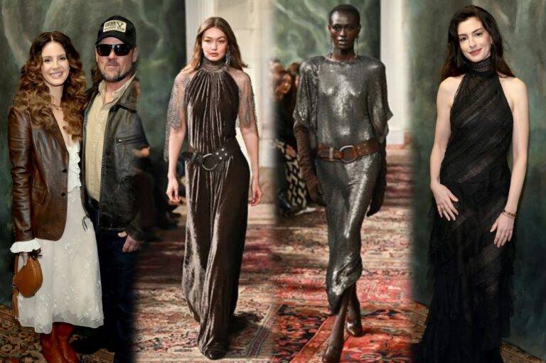 Trendy Thursday: 2026 සරත් සෘතුවේ NYFW විලාසිතා ආකරයේ හයිලයිට්ස්!