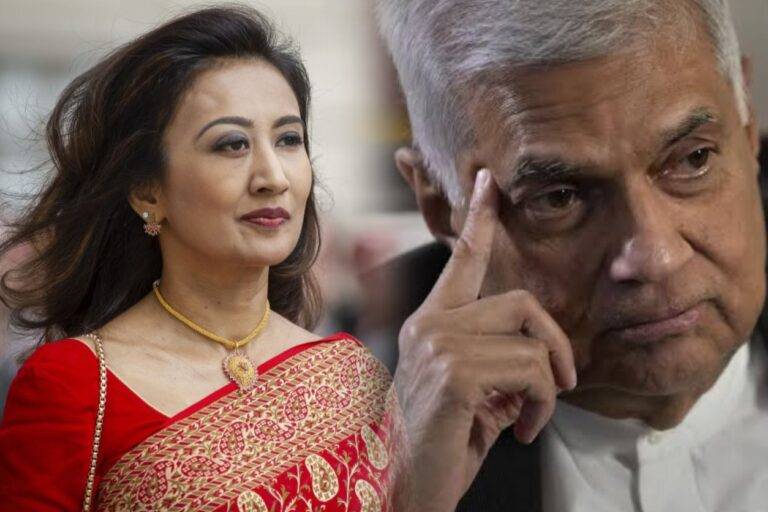 Mens Rea නැතිව අපරාධයක්?B වාර්තාවේ නීතිමය හිඩැස!රනිල් – සරෝජා හුටපටය!