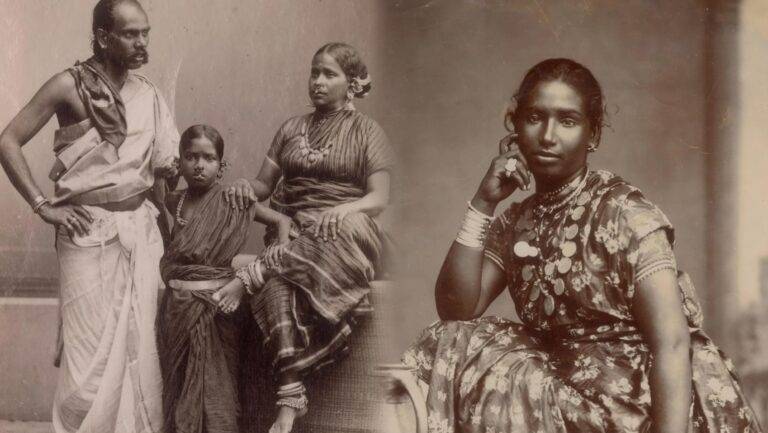 බ්‍රිතාන්‍ය අධිරාජ්‍යය, ඉන්දියාව වර්ගීකරණය කිරීමට ඡායාරූපකරණය උපකාරී වූ ආකාරය පෙන්වා දෙන රහ තැන්!