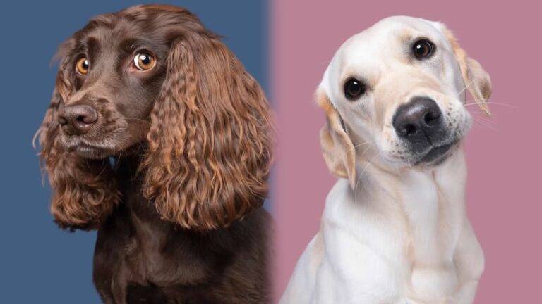 Elke Vogelsangට අනුව සුරතලුන්ගේ ඔබ නොදුටු පැත්ත!