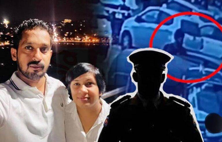 අකුරේගොඩ ද්විත්ව ඝාතන විමර්ශනය : පොලීසිය මේ කරමින් ඉන්නේ පරණ වැඩේමද ?