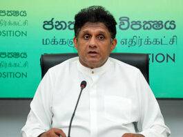 නොරොච්චෝලේ Real Time Data අනුව 9 වැනි ගල් අගුරු නැවත් බාලයි – විපක්ෂ නායක