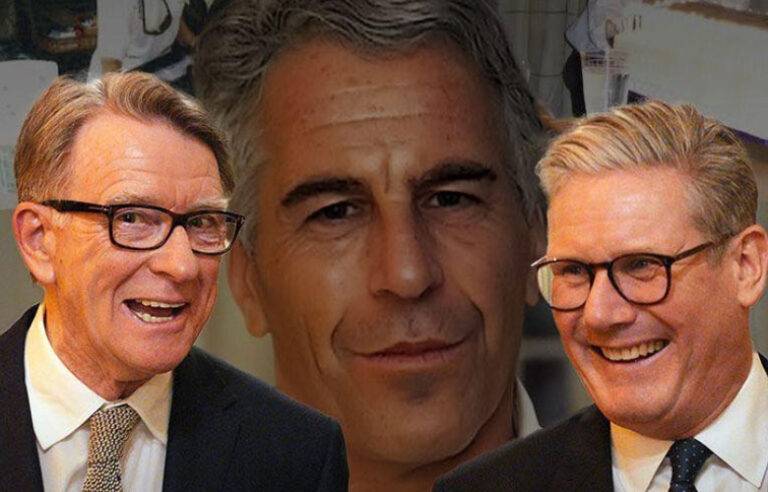 බ්‍රිතාන්‍ය අගමැති ස්ටාමා  සමාව අයැදියි