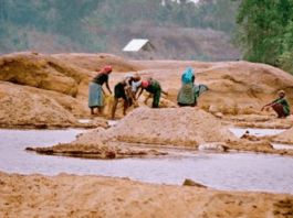 ‘ගංගා වැලි’ යන යෙදුම වෙනුවට ‘සියුම් සමාහාරක’ යෙදුම ආදේශ වෙයි!