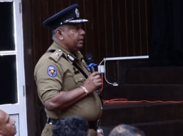 මත්ද්රව්ය භාවිතා කර රිය පදවන රියදුරන් අත්අඩංගුවට ගැනීමේ මෙහෙයුම් අඛණ්ඩව!