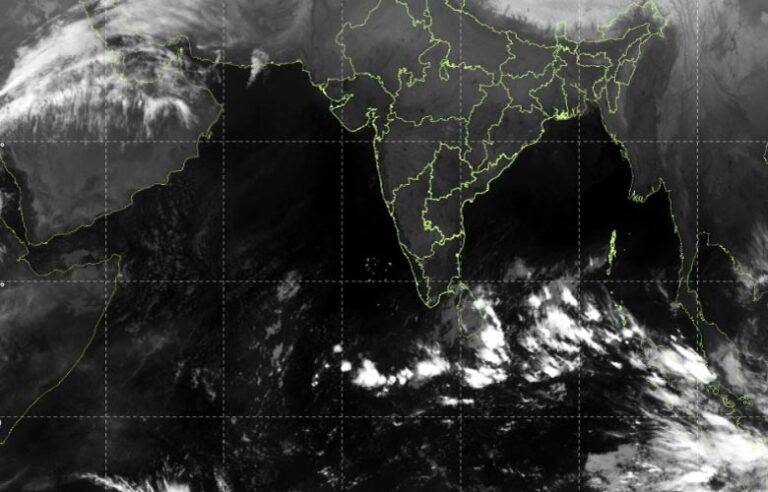 වැසි තත්වයේ වෙනසක් – අද (06) කාලගුණය