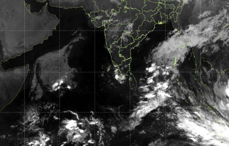 වැසි තත්වයේ වෙනසක් – අද (23) කාලගුණය