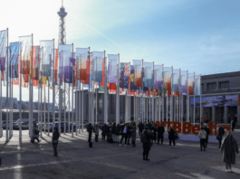 ITB ජාත්යන්තර සංචාරක ප්රදර්ශනය සඳහා ශ්රී ලංකාව ඉතා ඉහළ සූදානමක්!