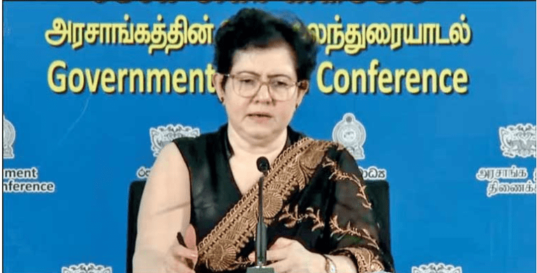 රජය සෙස් බදු අය කිරීම ඉවත් කිරීමත් සමඟ වෙළඳ ප්‍රතිසංස්කරණ වලට සිදු වූ දේ!