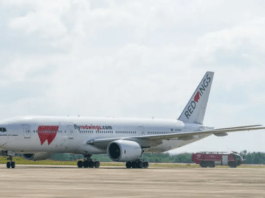 මැද පෙරදිග යුද ගැටුම් හමුවේ මත්තල ගුවන් තොටුපළට ඉහළ වටිනාකමක්!