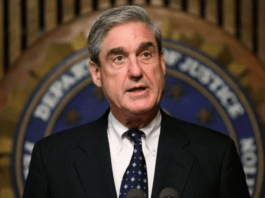 එෆ්බීඅයි හිටපු ප්රධානී Robert Muellerගේ අභාවය..