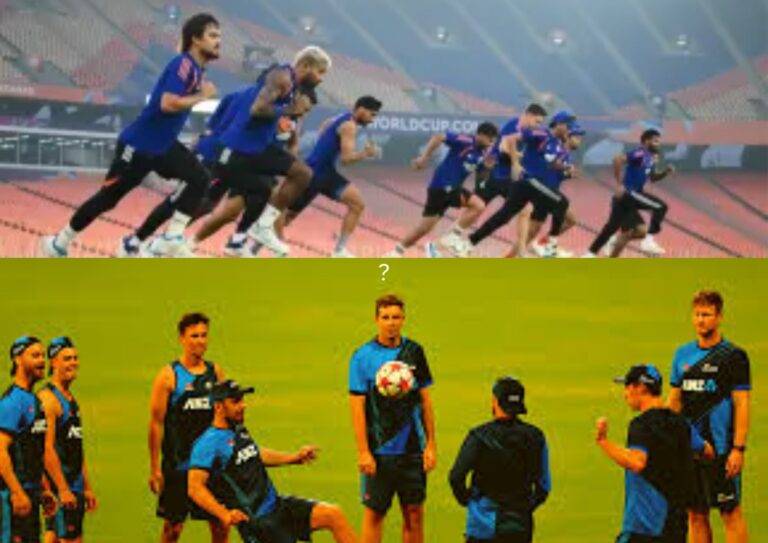 අවසාන තරගය බරක් කර නොගෙන විඳින ප්‍රේක්ෂකයෙක් වෙන්න