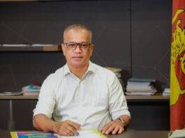 ප්රශ්නයක්ද? එහෙනම් ලාල්ට කියන්න!