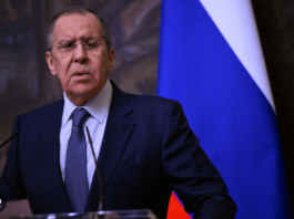 ඇමරිකාව න්යෂ්ටික බෝම්බ ඇති අයට පහර දෙන්නේ නෑ – Sergey Lavrov