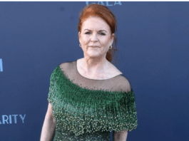 එප්ස්ටයින් පරීක්ෂණ හමුවේ සාරා ෆර්ගසන් එල්ල වන බලපෑම!