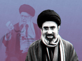 තිරය පිටුපස සිට බලය මෙහෙයවූ Mojtaba Khamenei ඉරානයේ නව උත්තරීතර නායකයා ලෙස නම් වෙයි!