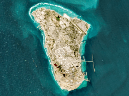 ඇමරිකාව ඉරානයේ කාර්ග් දූපතට පහර දෙයි…