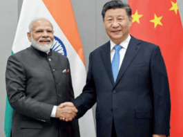 ඉන්දියාවේ නව බලාපොරොත්තුව!