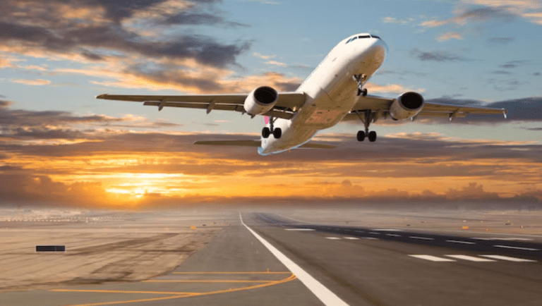 බටහිර ආසියානු කලාපයේ ගුවන් සීමා වසා දැමීම නිසා ගුවන් වාර 700 කට වඩා අවලංගු වෙයි…