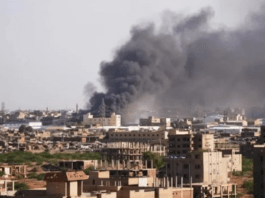 සුඩාන රෝහල් ප්රහාරය: ළමුන් ඇතුළු පුද්ගලයින් 64 දෙනෙකු ජීවිතක්ෂයට..