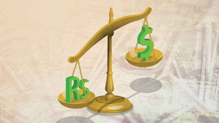 මැදපෙරදිග අර්බුදය හමුවේ ශ්‍රී ලංකා රුපියලේ ස්ථාවරත්වය….