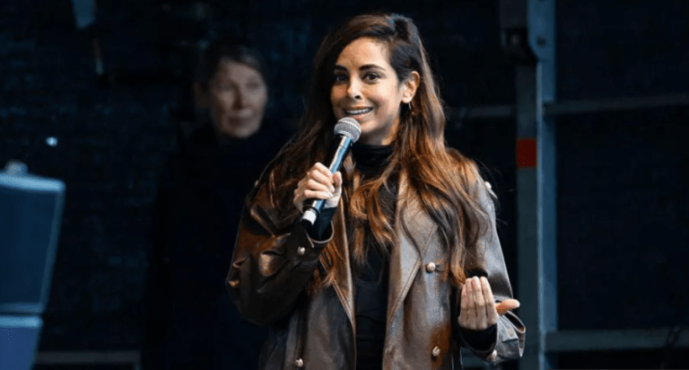 ජර්මනිය හෙල්ලූ Deepfake අසභ්‍ය වීඩියෝ මගඩිය: ප්‍රසිද්ධ තරුවකගේ කඳුළු …