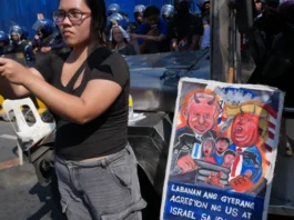 පිලිපීනයේ ඉන්ධන මිල ඉහළ යාමට එරෙහිව ප්රවාහන සේවක වර්ජනයක්!