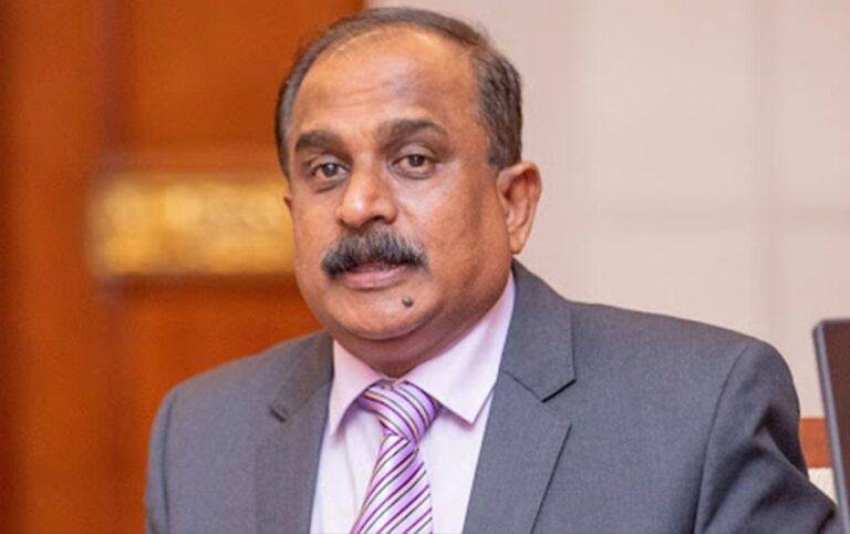 ඉදිරි සති කිහිපය තීරණාත්මකයි – ආරක්ෂක නියෝජ්‍ය ඇමති පාර්ලිමේන්තුවේදී කියයි