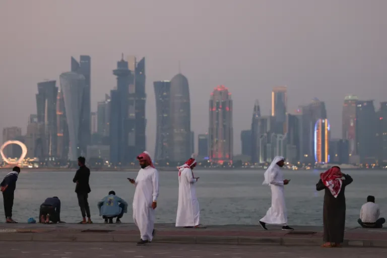 කලාපීය නොසන්සුන්තාව මැද කටාර් රාජ්‍යයේ සැපයුම් දාමයන් අඛණ්ඩව….