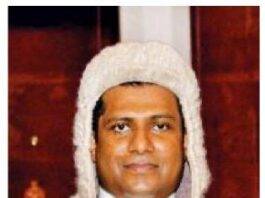 ජනාධිපති නීතිඥ කුවේර ද සොයිසා 2027/28 වර්ෂය සඳහා නීතිඥ සංගමයේ සභාපති ධුරයට ඉදිරිපත් වෙයි.